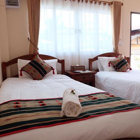 Latisha House Hotel Chiang Rai Exterior photo